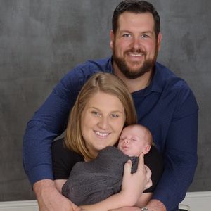 Meet your Posher, Benjamin